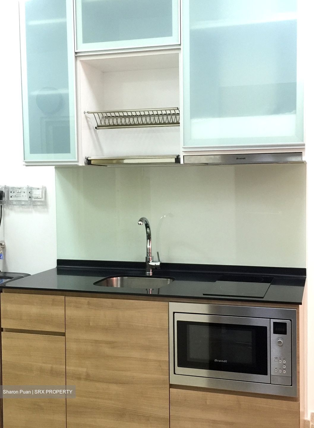 Suites @ Bukit Timah (D21), Apartment #632062961